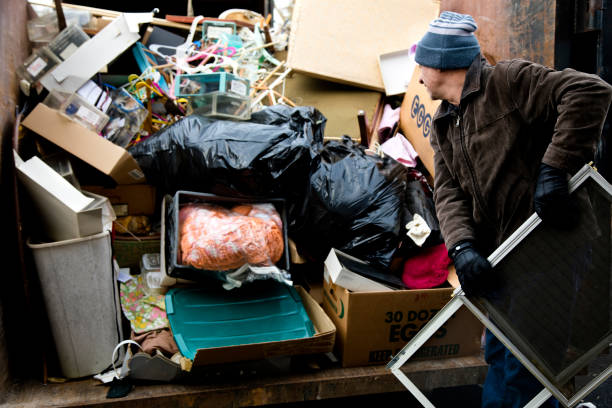 De Kal, TX Junk Removal Company