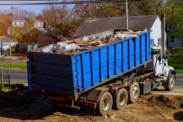 Best Junk Hauling Services  in De Kal, TX