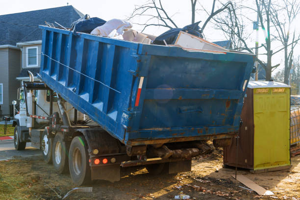 Best Appliance Removal Near Me  in De Kal, TX