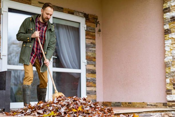 Best Same-Day Junk Removal  in De Kal, TX