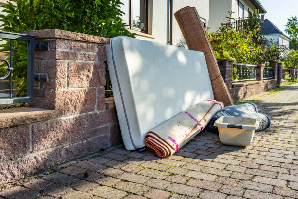 Best Furniture Removal Near Me  in De Kal, TX