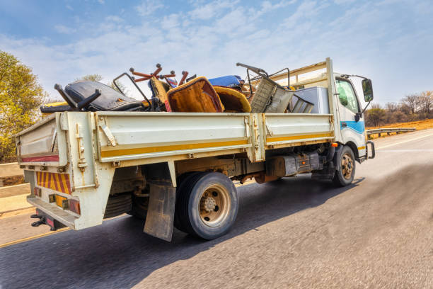Best Residential Junk Removal  in De Kal, TX