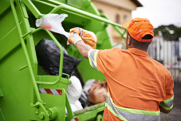 Best Junk Removal Near Me  in De Kal, TX